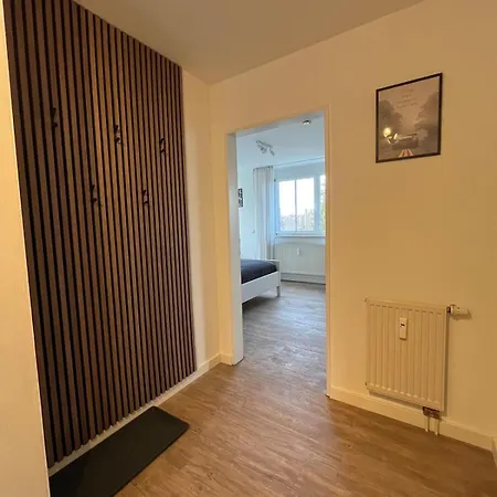 Apartment Allgaeuschatz - Sonniges In Zentraler Lage Kempten