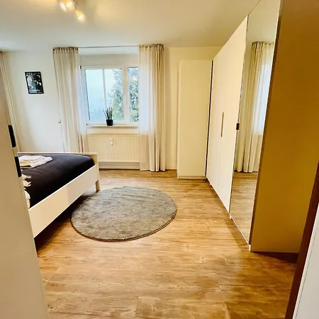 Apartment Allgaeuschatz - Sonniges In Zentraler Lage Kempten