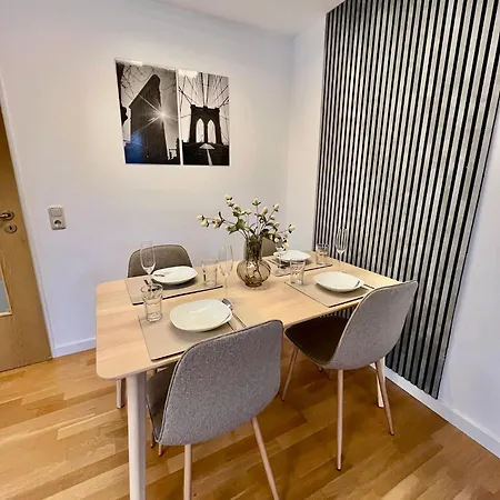 Apartment Allgaeuschatz - Sonniges In Zentraler Lage
