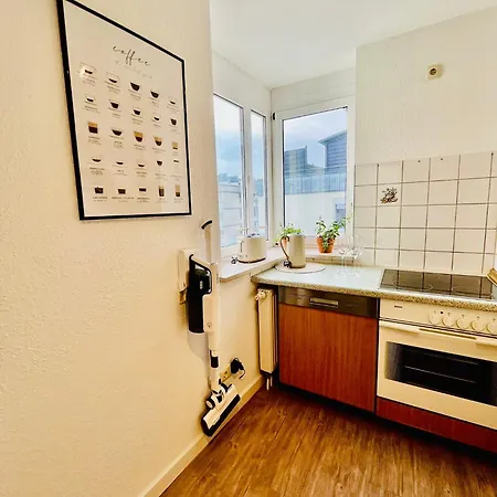 Apartment Allgaeuschatz - Sonniges In Zentraler Lage *