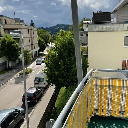 Allgaeuschatz - Sonniges In Zentraler Lage *