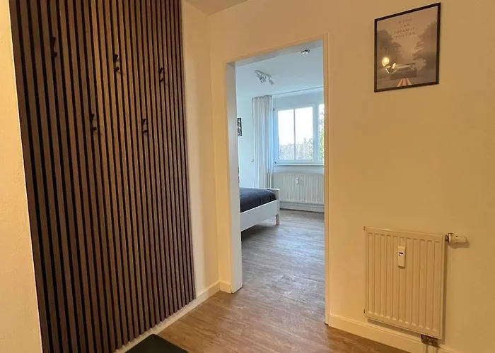 Apartamento Allgaeuschatz - Sonniges In Zentraler Lage Kempten
