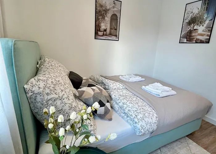 Allgaeuschatz - Sonniges In Zentraler Lage Apartamento *
