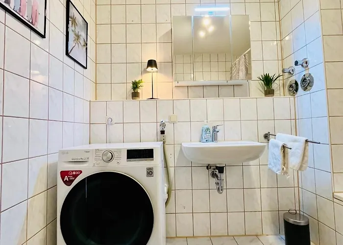 Apartamento Allgaeuschatz - Sonniges In Zentraler Lage *