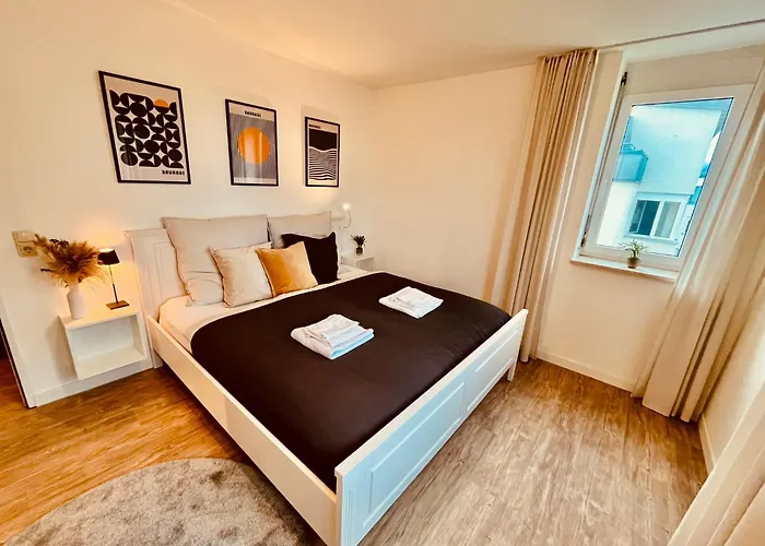Apartamento Allgaeuschatz - Sonniges In Zentraler Lage