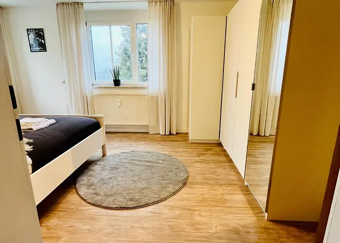 Apartamento Allgaeuschatz - Sonniges In Zentraler Lage Kempten