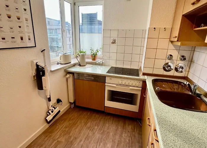 Apartamento Allgaeuschatz - Sonniges In Zentraler Lage