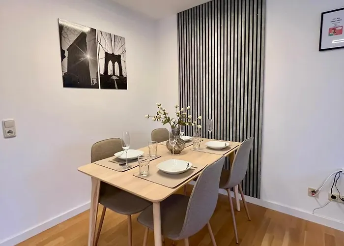 Apartamento Allgaeuschatz - Sonniges In Zentraler Lage