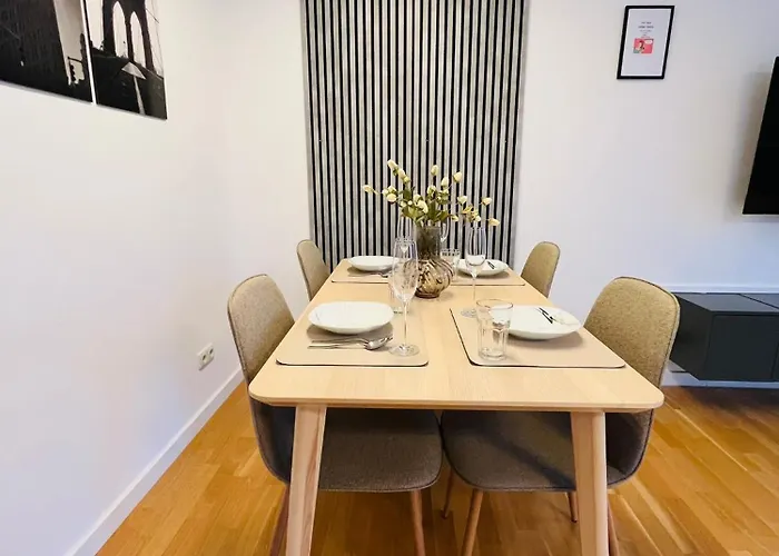 Apartamento Allgaeuschatz - Sonniges In Zentraler Lage *