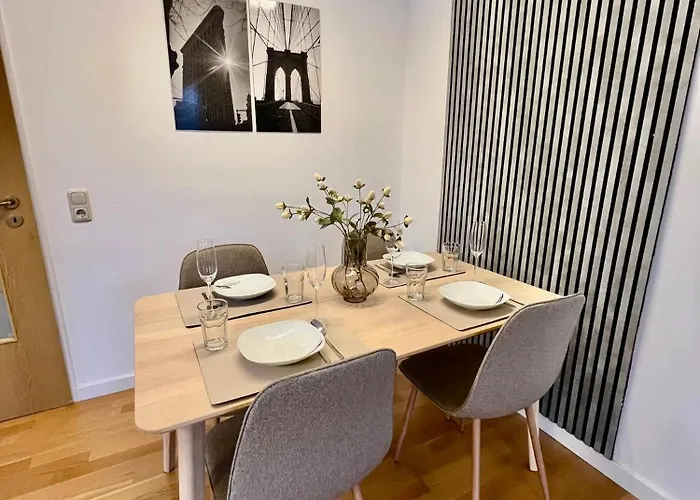 Apartamento Allgaeuschatz - Sonniges In Zentraler Lage