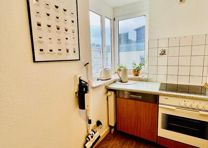 Apartamento Allgaeuschatz - Sonniges In Zentraler Lage *