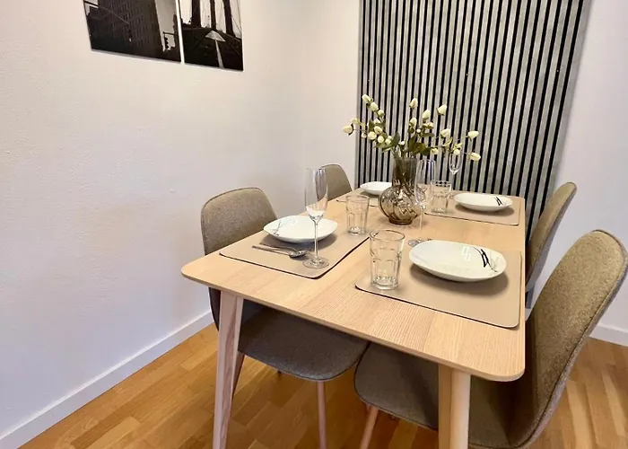 Apartamento Allgaeuschatz - Sonniges In Zentraler Lage