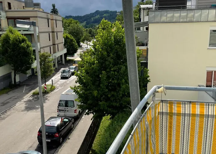 Allgaeuschatz - Sonniges In Zentraler Lage *